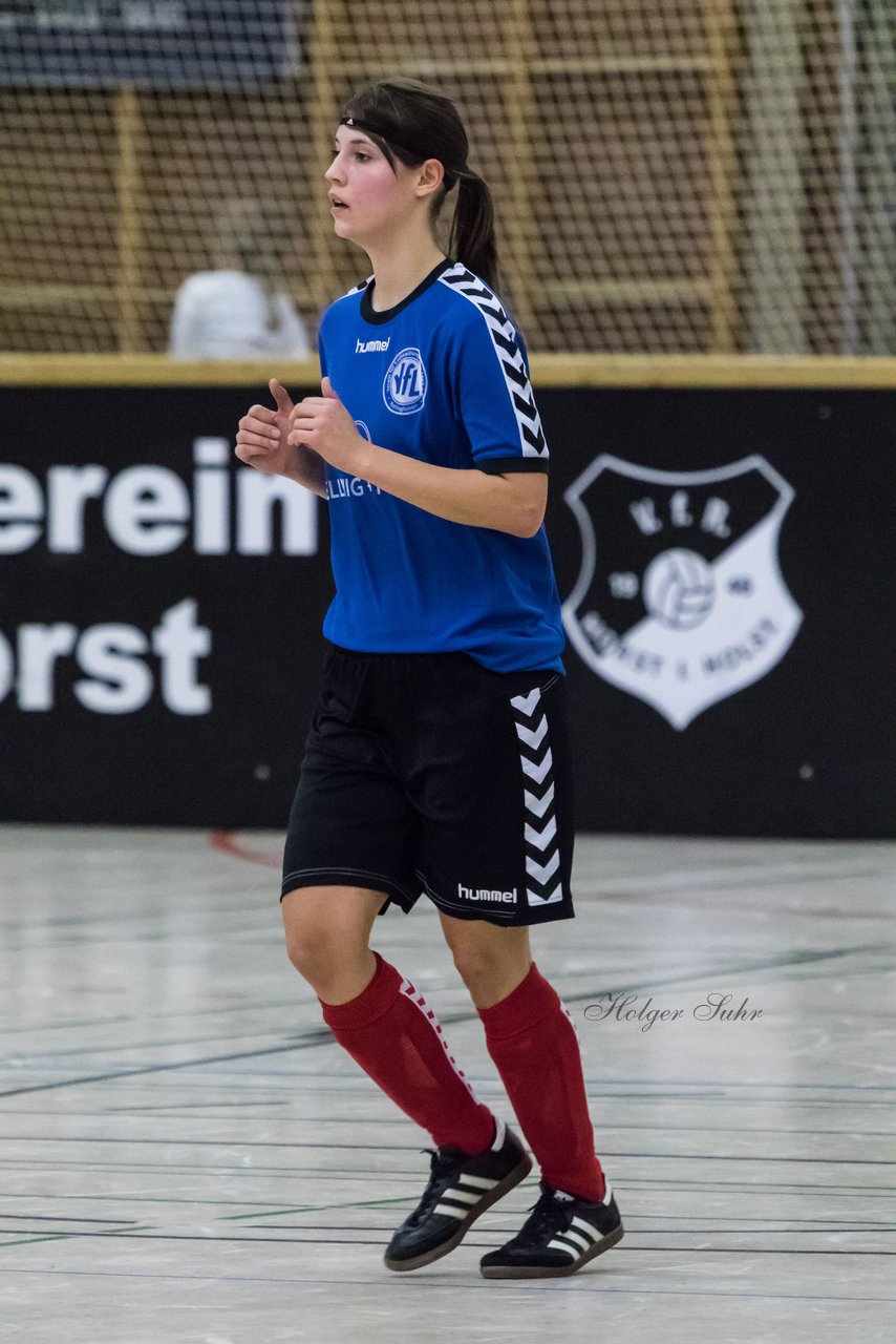 Bild 757 - Volksbank Cup Elmshorn